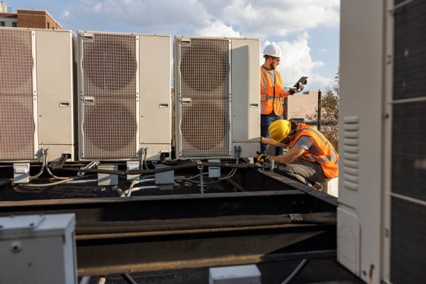 Best Residential HVAC in Forks, WA