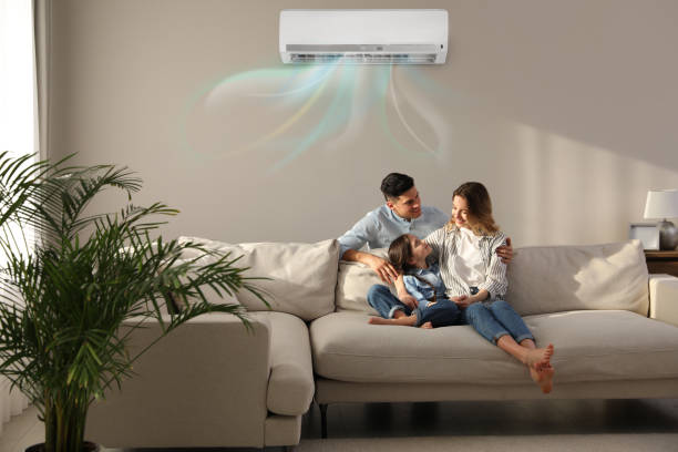 Best HVAC Supply and Distribution in Forks, WA