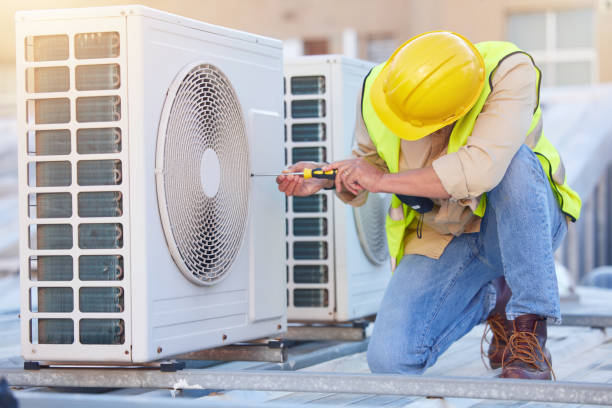 Best Residential HVAC in Forks, WA