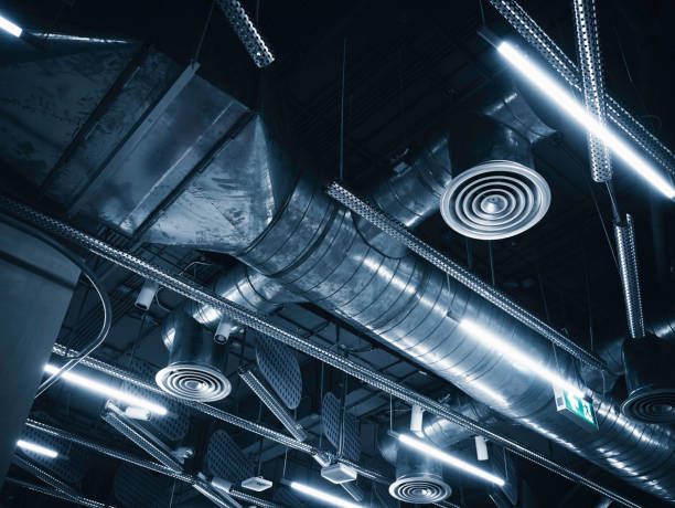 Best HVAC Consulting and Engineering in Forks, WA