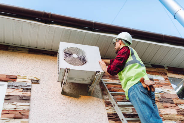 Best HVAC for Healthcare Facilities in Forks, WA