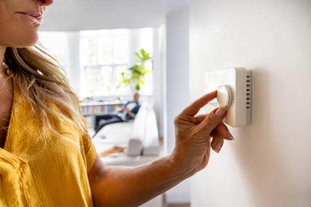 Best Seasonal HVAC Services in Forks, WA