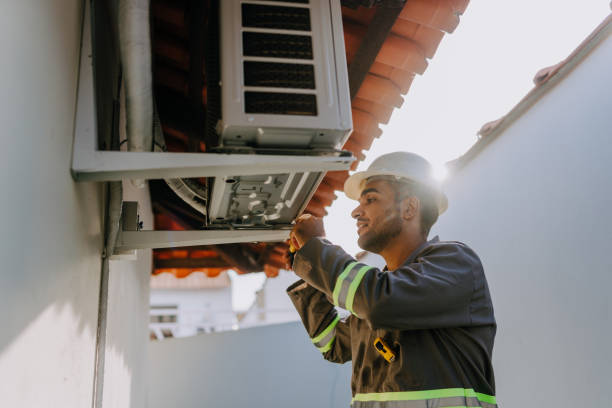 Reliable Forks, WA HVAC Solutions