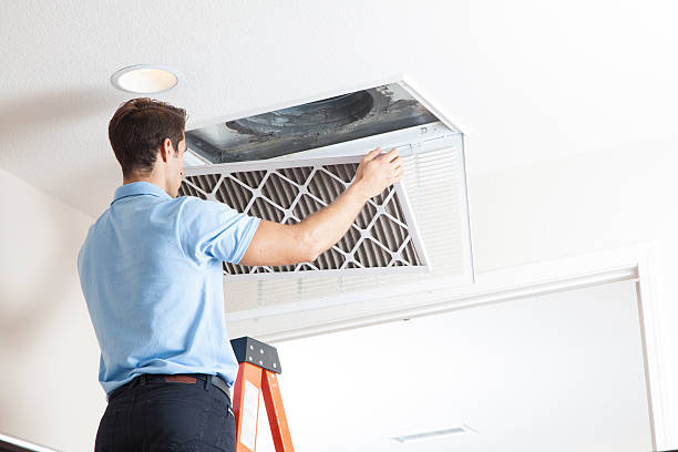 Best Furnace Cleaning in Forks, WA