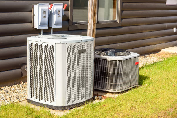 Best Ductless Mini-Split Systems in Forks, WA